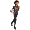 adidas Maillot d'échauffement Manchester United 24/25 Enfants - Black ...