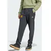 adidas Pantalon de survêtement Real Madrid 2024/25 gris S