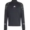 Adidas Haut demi-zip réfléchissant Ultimate Hi Vis XL KSY35