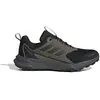 Adidas Chaussure de trail running Terrex Tracefinder 2 CLIMAPROOF 40 2...