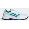 Adidas Chaussures De Court Dur Gamecourt 2