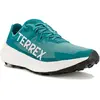 adidas Terrex Agravic Speed Chaussures homme Bleu 43.1/3