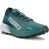 Chaussures de trail adidas Terrex Agravic Gtx JR5351 Bleu 45 1/3