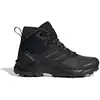 Adidas Bottes De Randonnée Terrex Skychaser Ax5 Mid Goretex Climawarm+