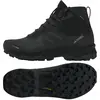 Adidas Bottes De Randonnée Terrex Skychaser Ax5 Mid Goretex Climawarm+