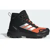 Adidas Bottes De Randonnée Terrex Skychaser Ax5 Mid Goretex Climawarm+