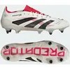 Chaussures de football adidas Predator Elite SG Blanc 42 JR2604