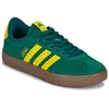 Chaussures adidas VL Court 3.0 vert jaune marron - 43(1/3)