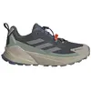 Adidas Chaussure de randonnée laçage rapide Terrex Trailmaker 2 GORE-TEX 48 NQX35