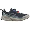 Adidas Chaussure de randonnée laçage rapide Terrex Trailmaker 2 GORE-TEX 47 1/3 NQX35
