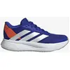 adidas Duramo SL Shoes Kids Basket, Lucid Blue/Zero met./Impact Orange, 23 EU