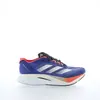 Chaussures de running adidas Adizero Boston 12 JI4475 Bleu 44