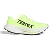 Chaussures de trail Adidas Agravic Speed Ultra Vert 44 JR5217