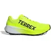 Chaussures de trail adidas Terrex Agravic 3 JR5221 Vert 43 1/3