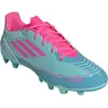 Adidas Chaussures De Football F50 Club Messi Fg/mg