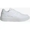 Baskets femme adidas Courtblock Blanc 36 IH6171