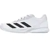 Adidas Chaussures De Court Dur Courtflash Speed 2