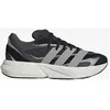 Chaussures adidas Lightblaze noir pur gris - 45(1/3)