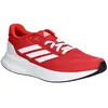 Chaussures adidas Runfalcon 5 rouge intense blanc - 40(2/3)
