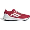 Chaussures adidas Runfalcon 5 rouge intense blanc - 44(2/3)