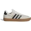 Chaussures adidas VL Court 3.0 beige noir pur marron femme - 38