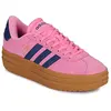 Adidas Chaussure VL Court Bold 39 1/3 NLK49