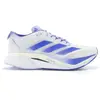 Chaussures de running femme adidas Adizero Boston 12 JI4479 Noir 42
