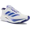 Chaussures de running femme adidas Adizero Boston 12 JI4479 Noir 39 1/3