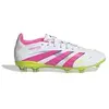 Adidas Chaussure Predator Elite Terrain souple Enfants 30 1/2 NLH12