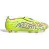 Chaussures de football adidas Predator Elite Ft F Noir 43 1/3 JH6421