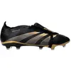 adidas Predator League Jude Bellingham FG Homme - Black, Black 42