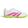 Adidas Chaussures De Foot Pour Enfants Predator Club Tf