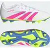 Adidas Chaussures De Foot Pour Enfants Predator Club Fg/mg