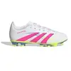 Adidas Chaussures De Foot Pour Enfants Predator Club Fg/mg