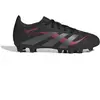Adidas Chaussures De Foot Pour Enfants Predator Club Fg/mg