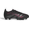 Adidas Chaussures De Foot Pour Enfants Predator Club Fg/mg