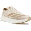 adidas adizero Takumi Sen 10 Chaussures de sport femme Beige 36.2/3
