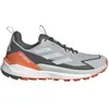Adidas Chaussures De Randonnée Terrex Free Hiker 2.0 Low Goretex