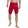adidas Short Techfit rouge XL