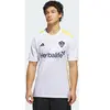 Adidas Maillot Domicile Authentique LA Galaxy 2025/26 Blanc S JL5825