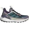 adidas Terrex Free Hiker 2 Low - Chaussures randonnée homme Aurora Ivy...