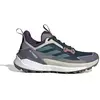 adidas Terrex Free Hiker 2 Low - Chaussures randonnée homme Aurora Ivy...