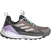 Adidas Chaussures De Randonnée Terrex Free Hiker 2.0 Low Goretex