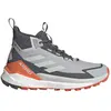 Chaussure de randonnée Terrex Free Hiker 2.0 Gore-Tex 44 NKR09