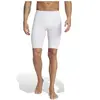 adidas TF SHRT TIGHT M WHITE blanc M