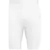 adidas TF SHRT TIGHT M WHITE blanc L