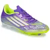 Chaussures de football adidas F50 League FG/AG Violet 44 JI0003