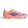Chaussure F50 League FG/MG Adulte Orange - ADIDAS