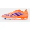 Chaussure F50 League FG/MG Adulte Orange - ADIDAS