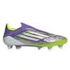Chaussure sans lacets F50 Elite Terrain gras 46 NJV65